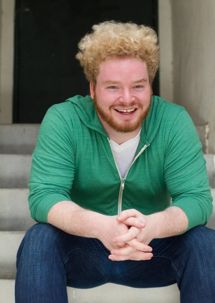 Evan Sloan