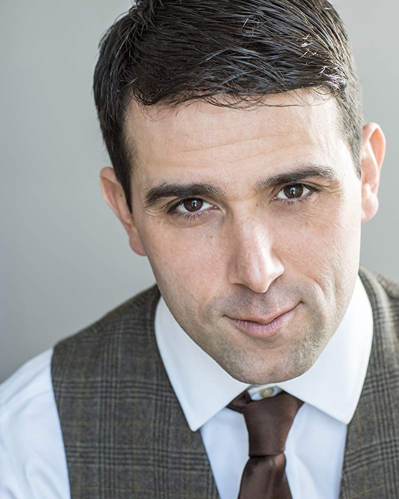 Michael Kingsbaker