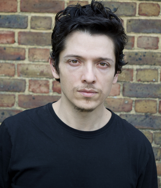 Paulo Rivera