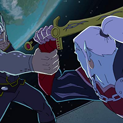 Dracula, Mystery Man, Agamotto