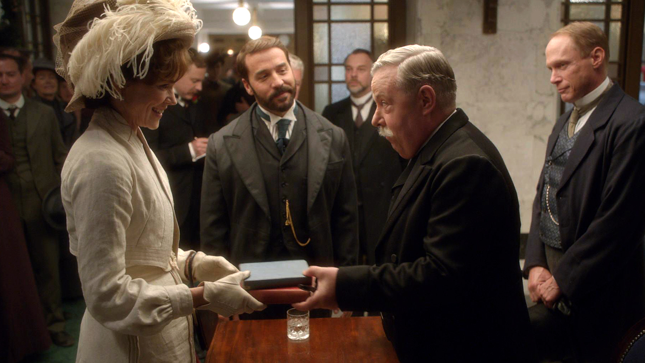 Harry Selfridge