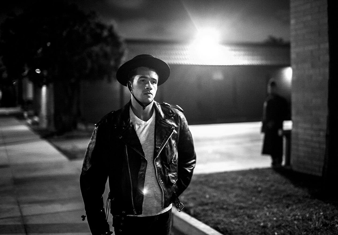 Nick Cabot Rodriguez