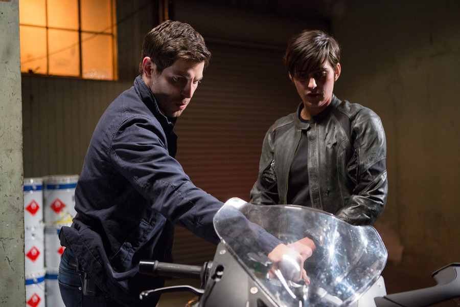 Trubel