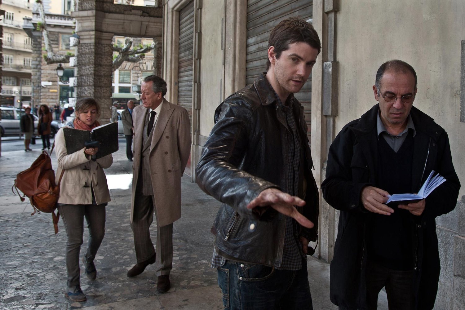 Giuseppe Tornatore