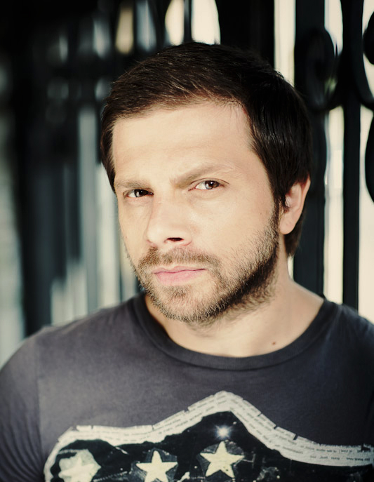 Cristian Balint