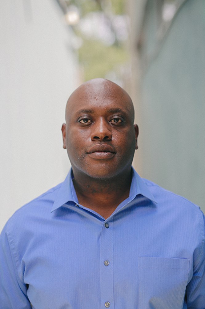 Sherod Morrison
