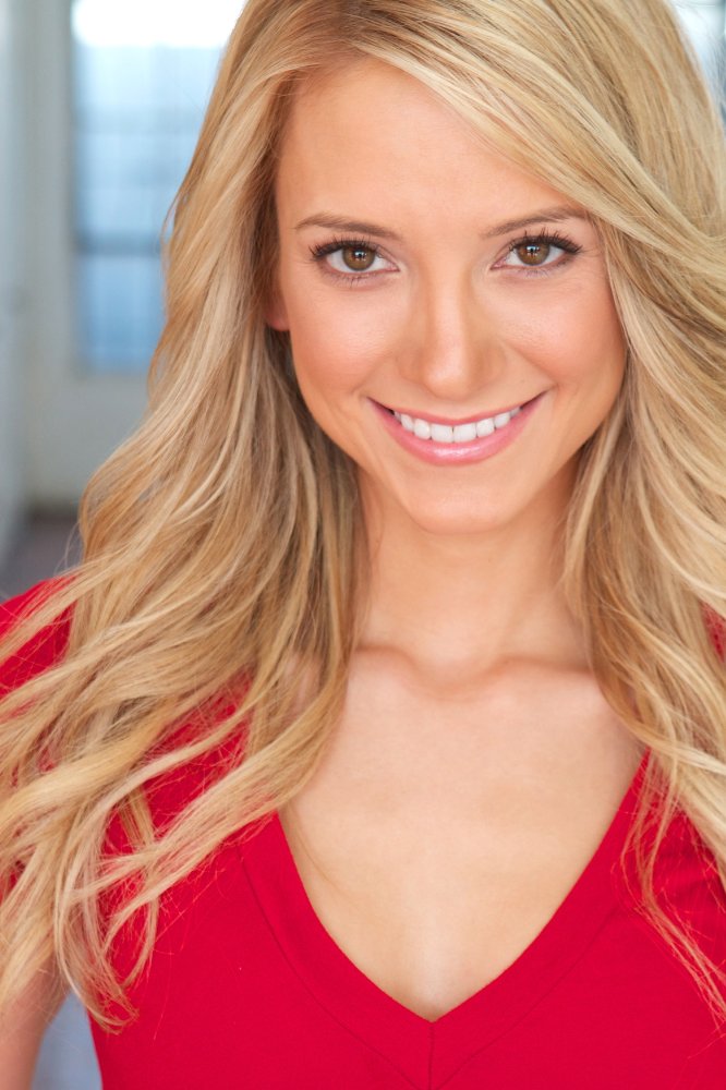 Nikki BreAnne Wells