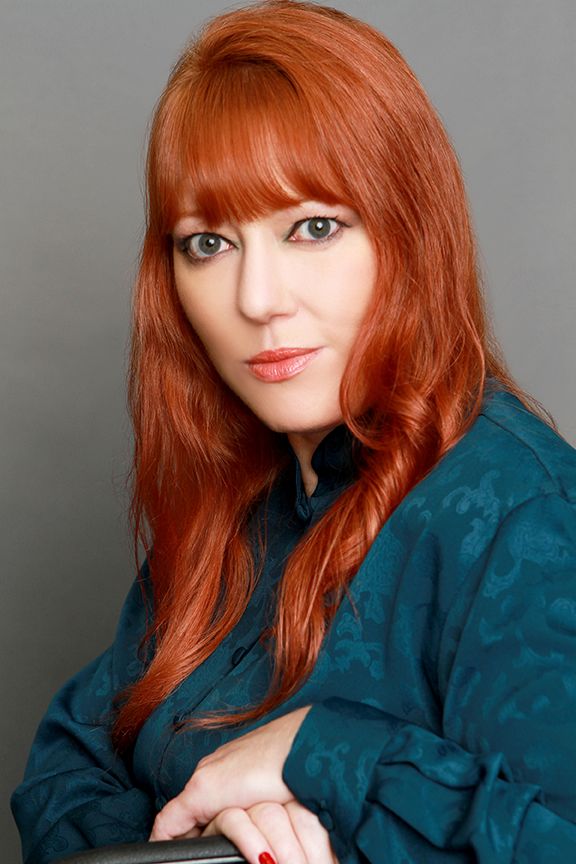 Heather Mehudar