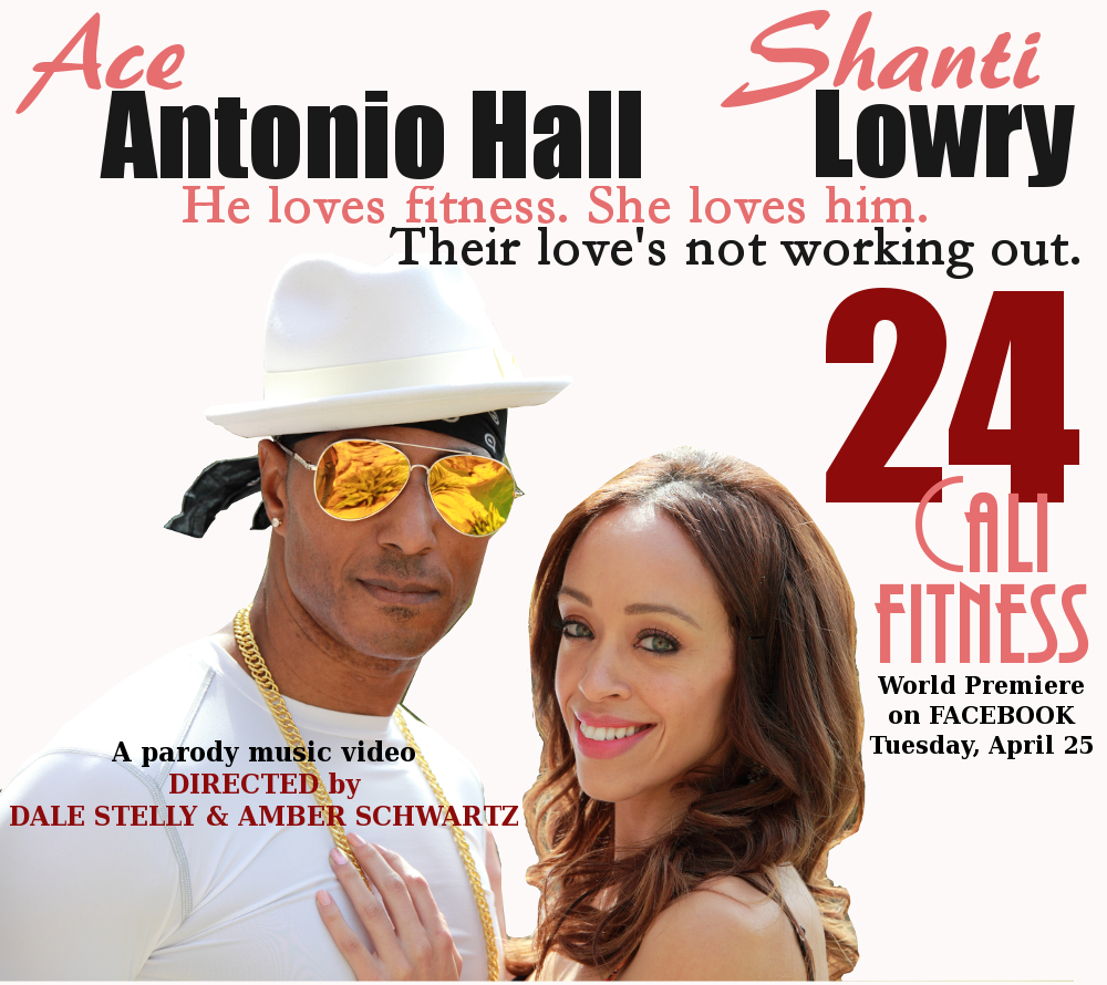 Ace Antonio Hall