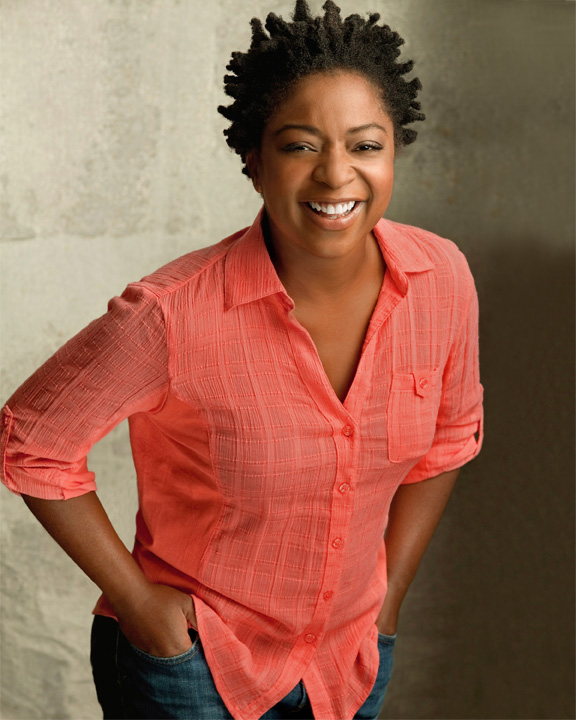 Lisha McKoy