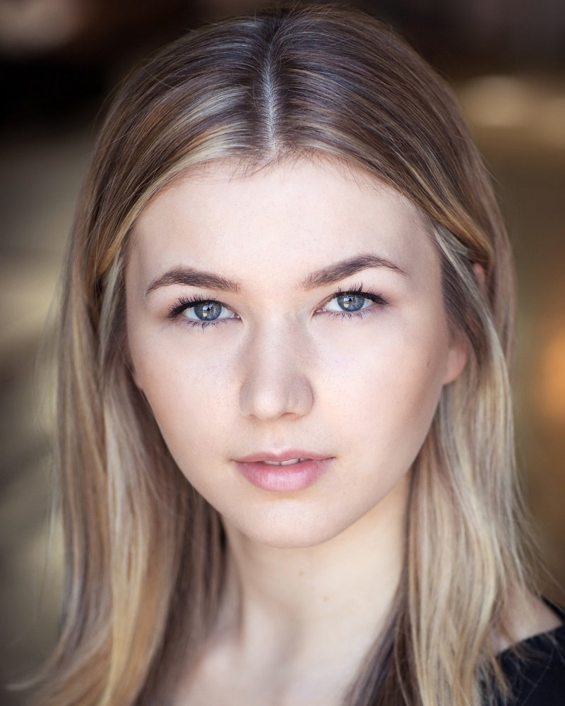 Clair Gleave