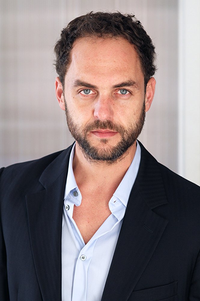 Florian Hutter