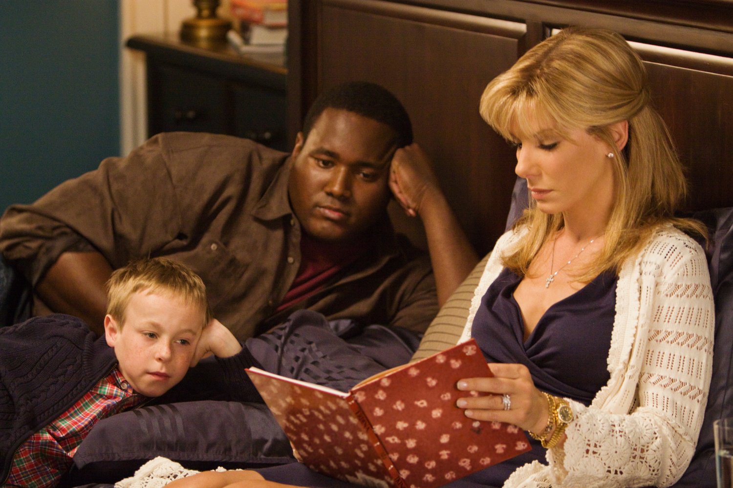 Quinton Aaron