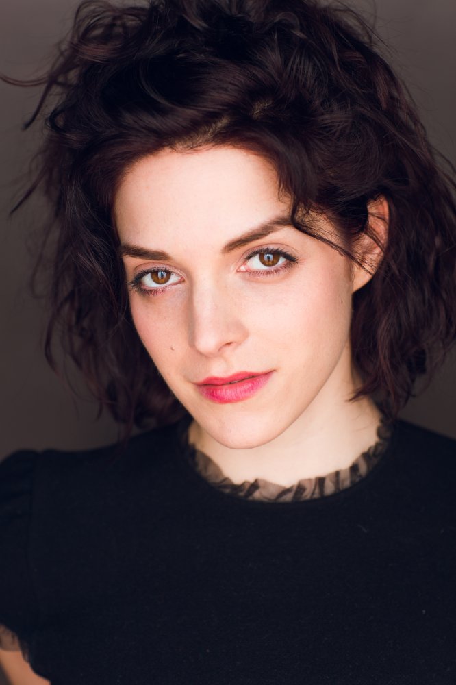 Alena Chinault
