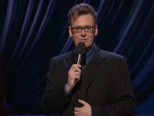 Greg Proops