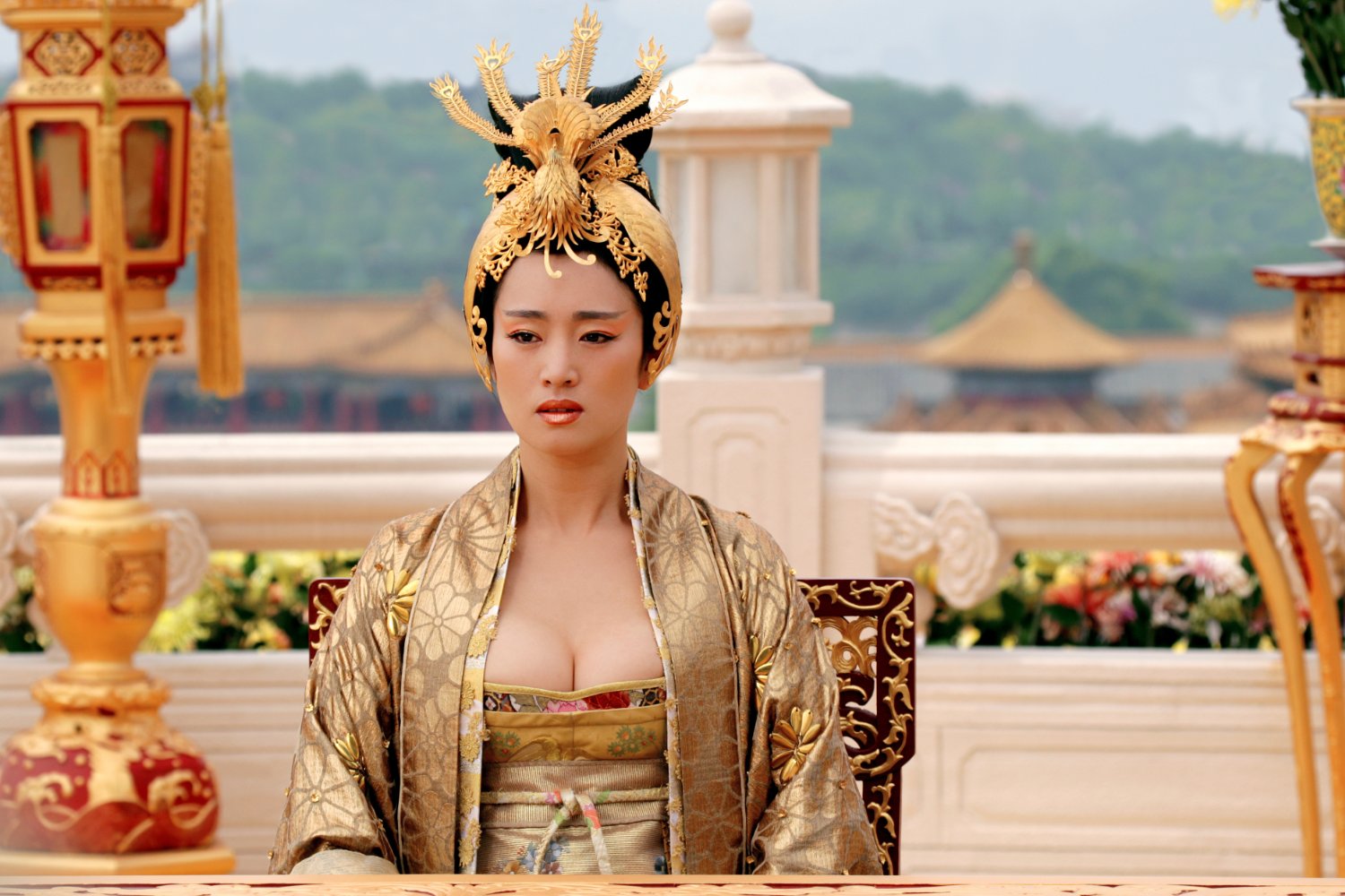 Li Gong
