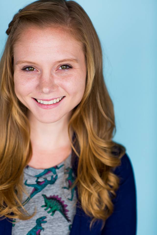 Lauren See