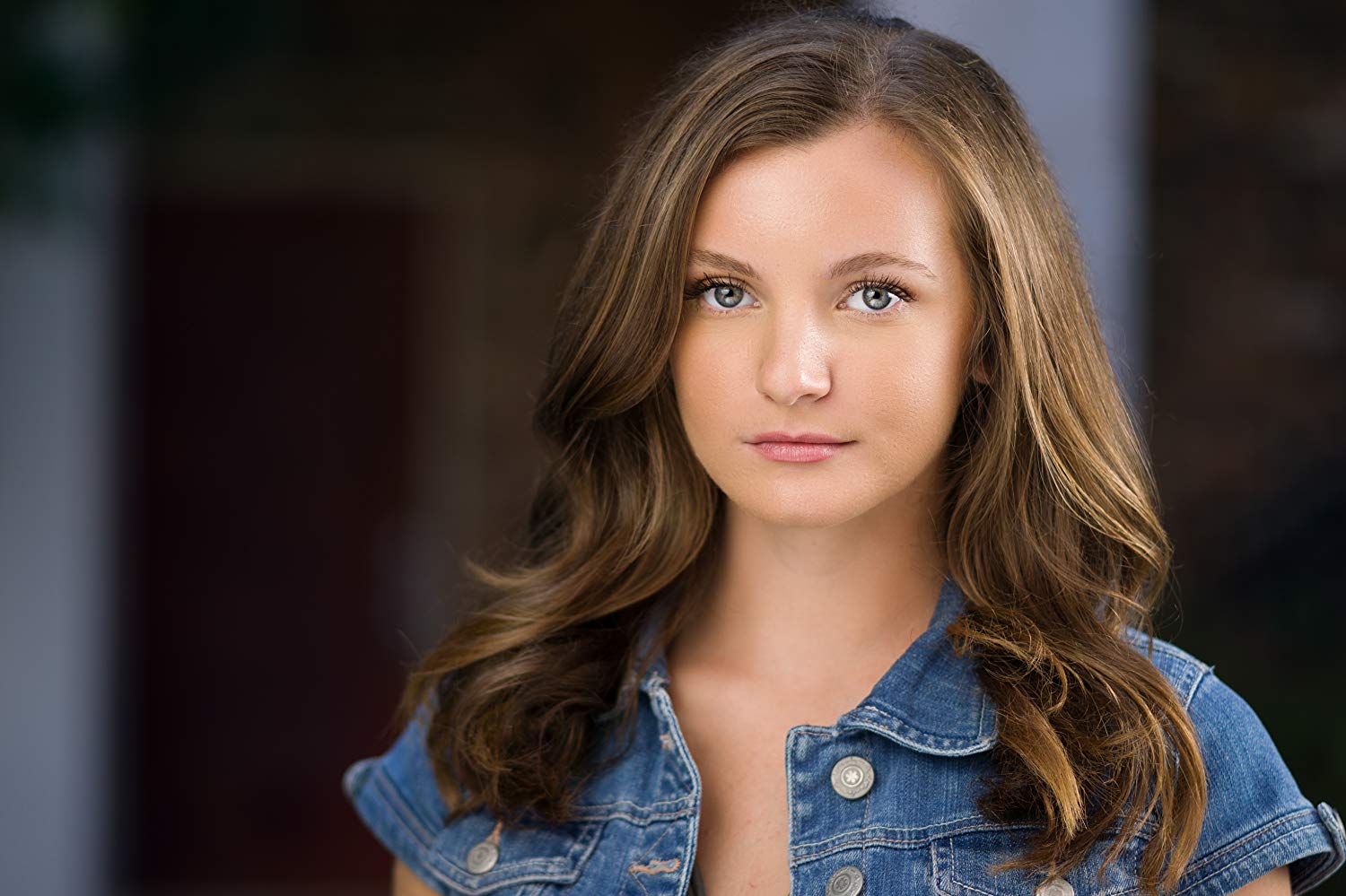 Kaitlin Hodson