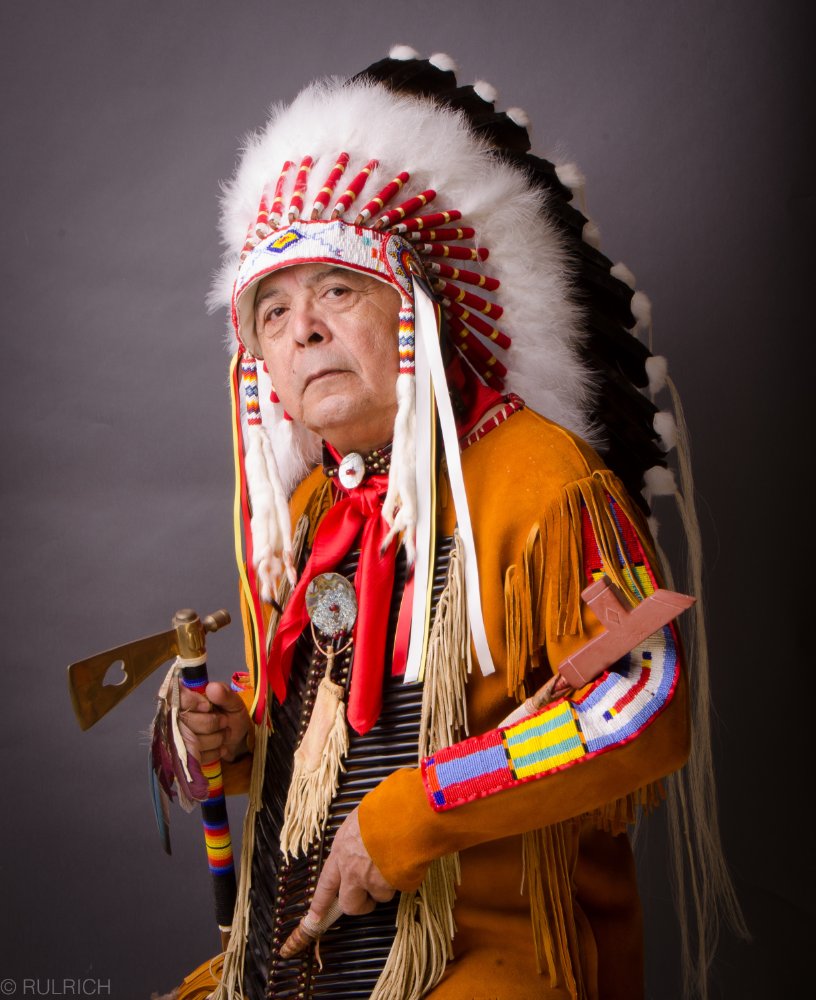Sonny Skyhawk