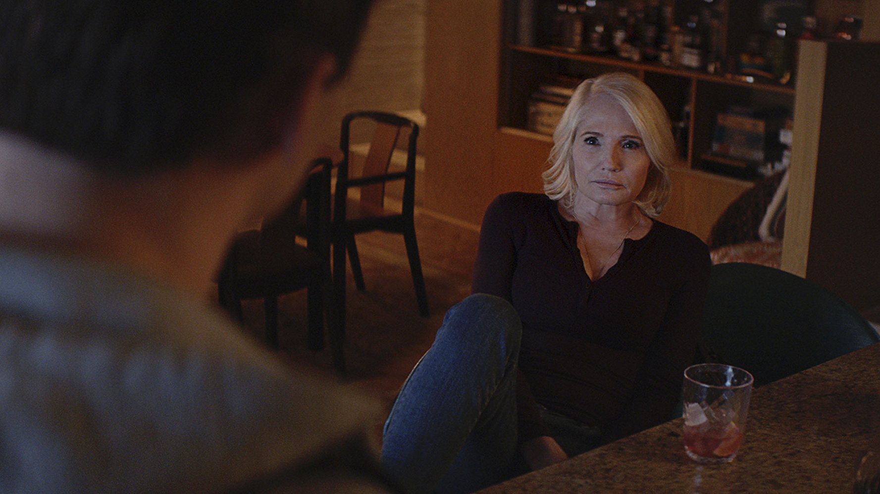 Janine 'Smurf' Cody