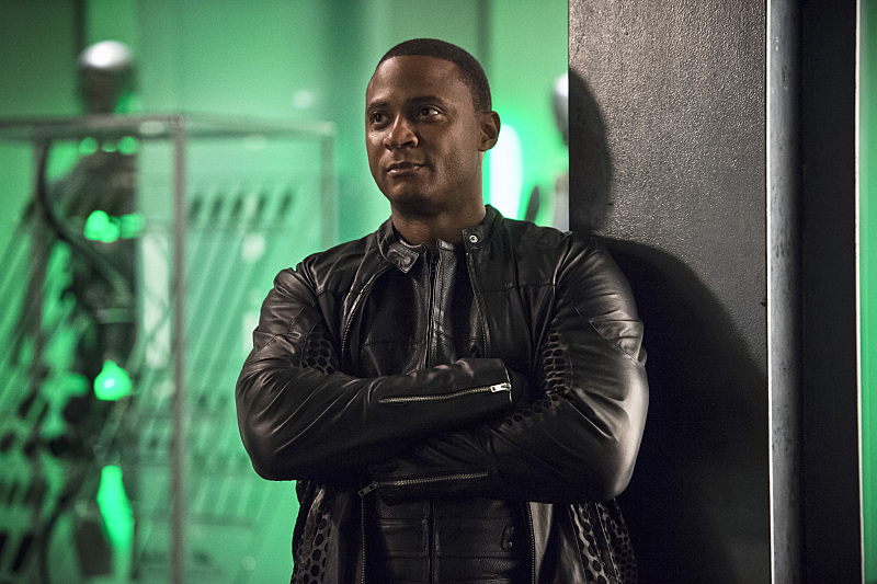 John Diggle