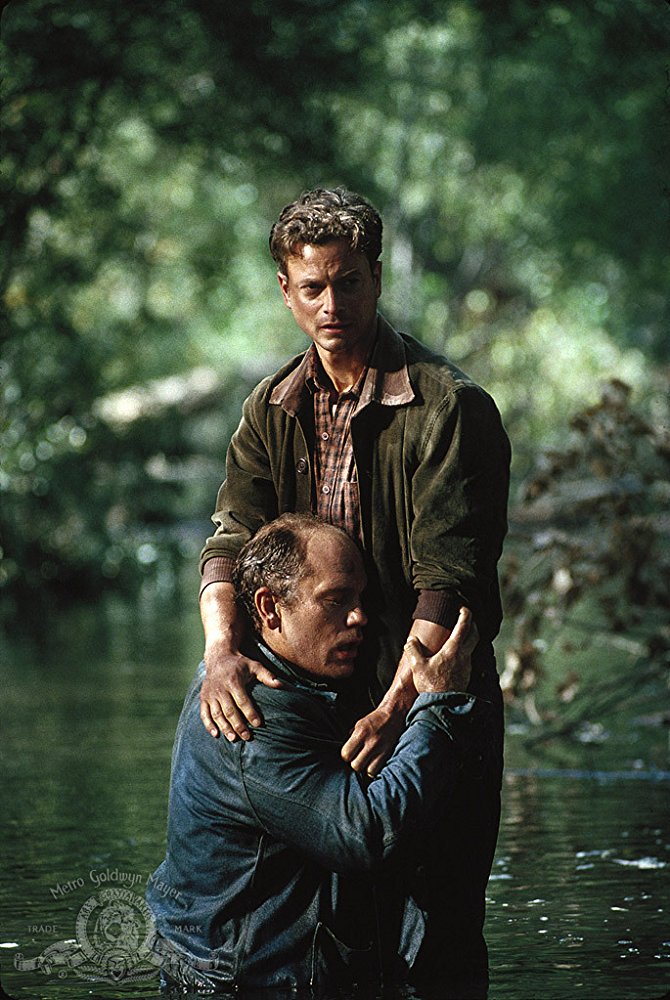 Lennie Small