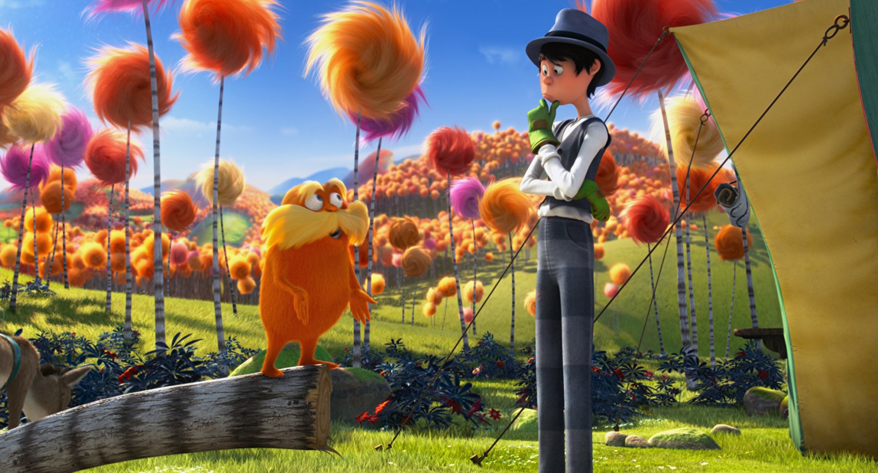 The Lorax