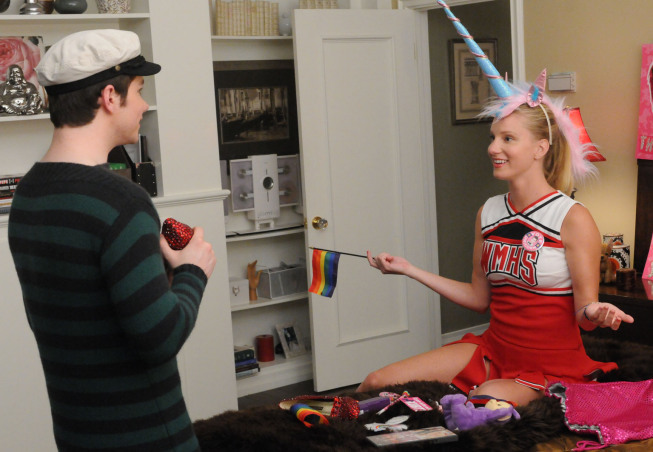 Kurt Hummel