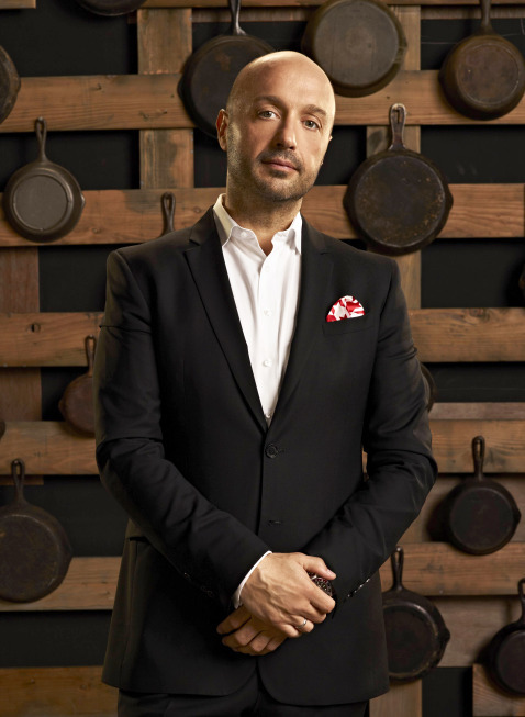 Joe Bastianich