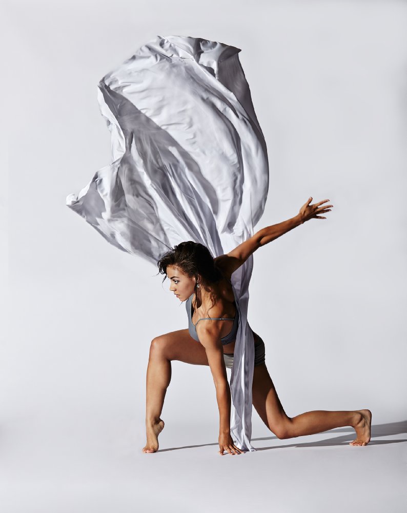 Jasmine Wright