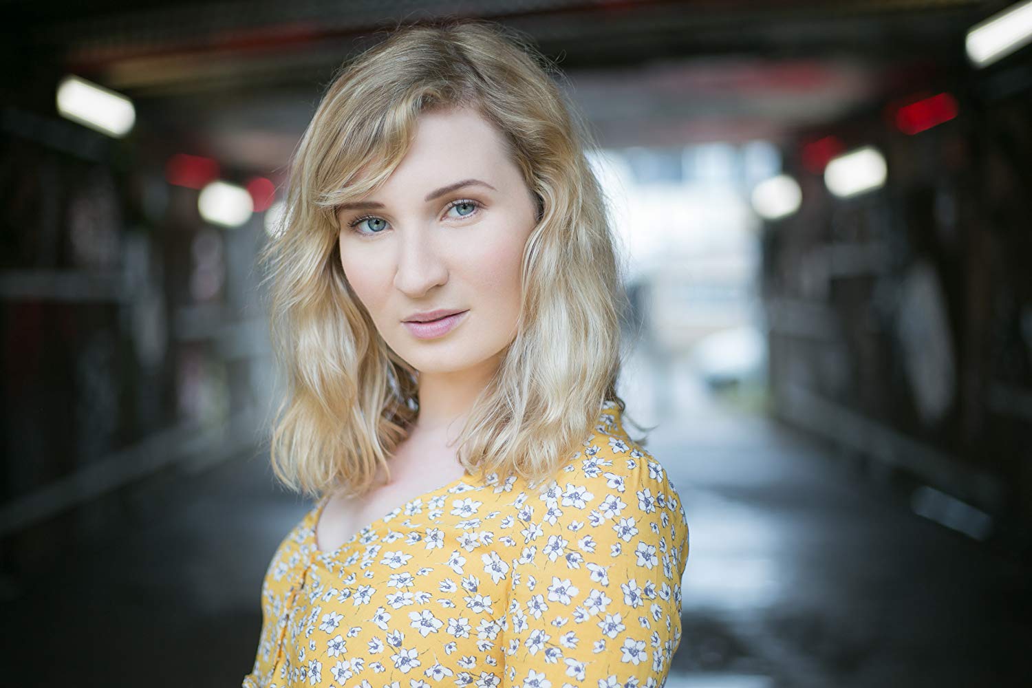 Hannah Banks