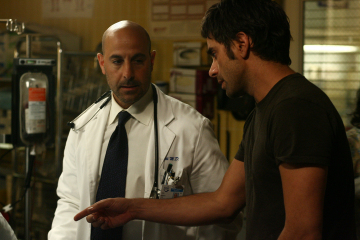 Dr. Kevin Moretti