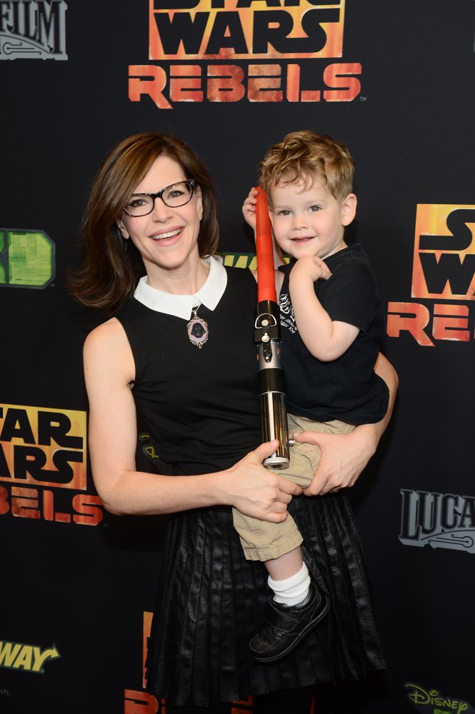 Lisa Loeb