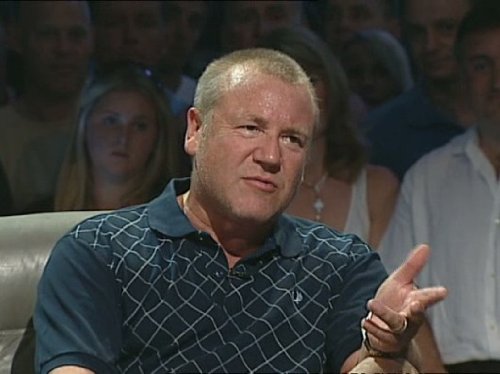 Ray Winstone