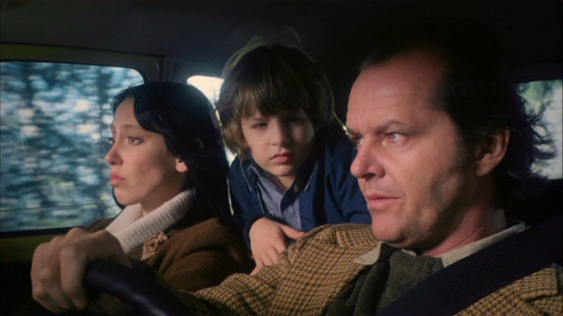 Jack Torrance