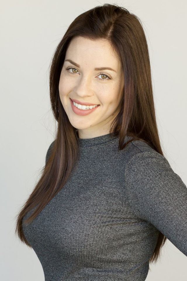 Kelly Wragg