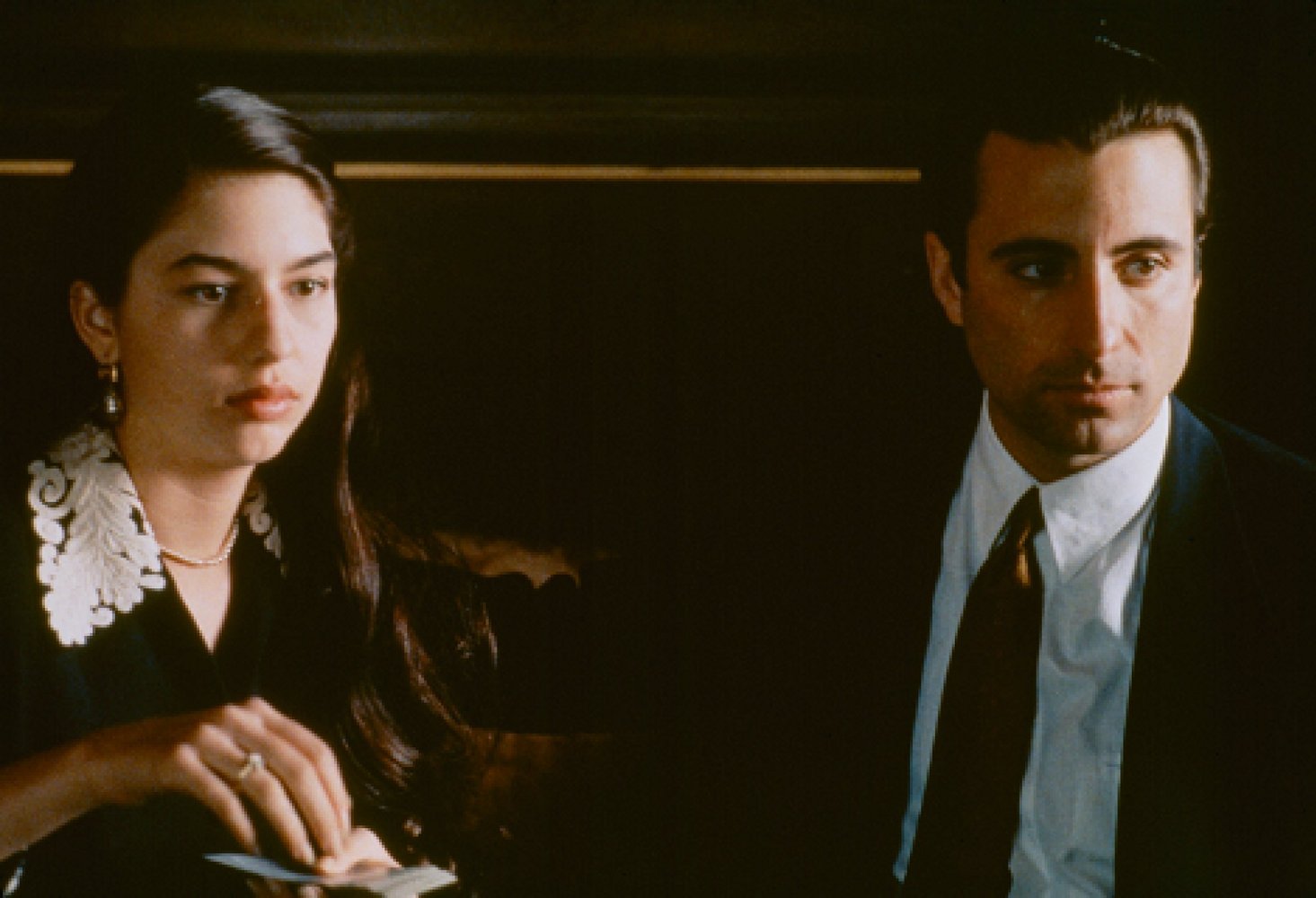 Mary Corleone
