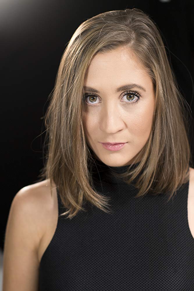 Kristen Doscher