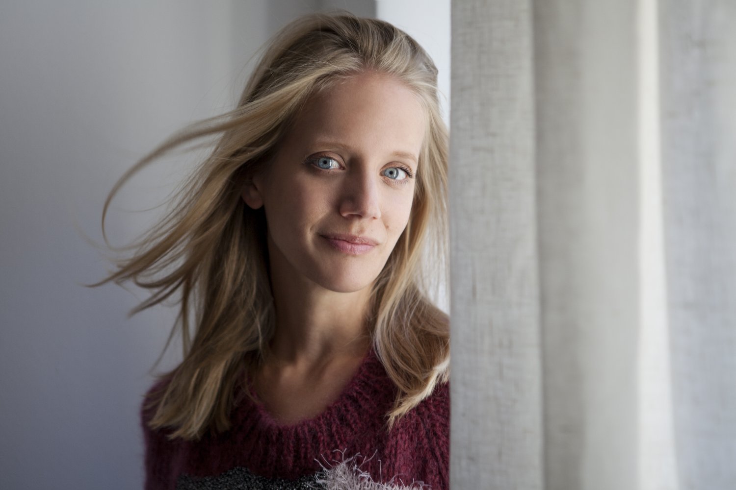 Jeanne Werner
