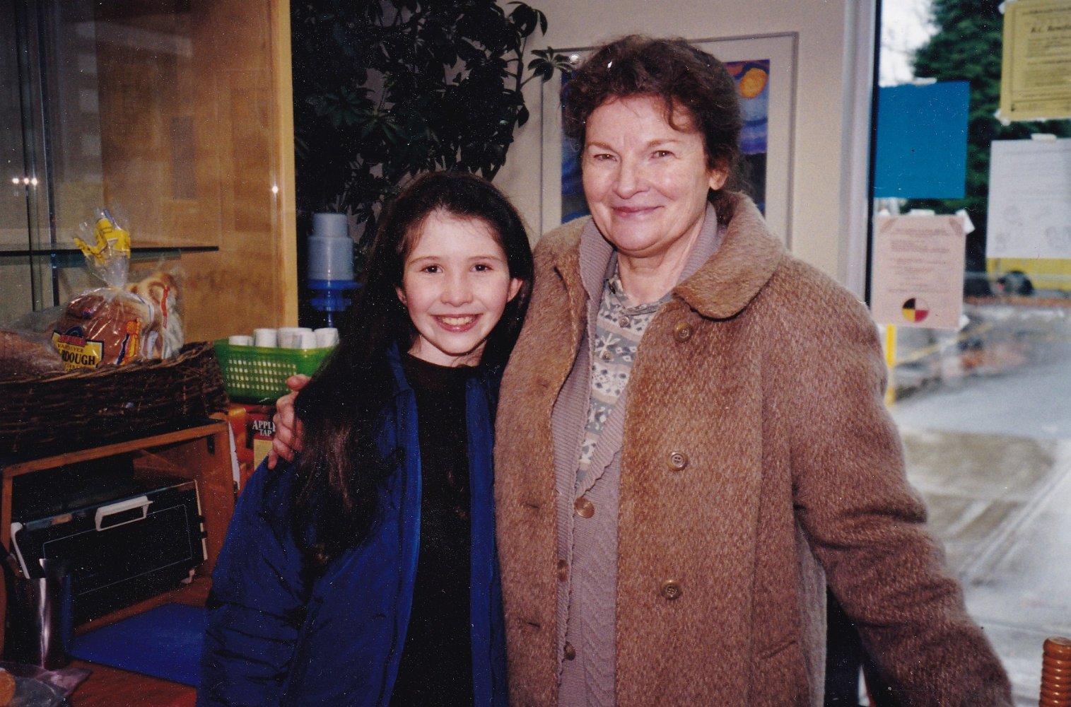 Mary Black