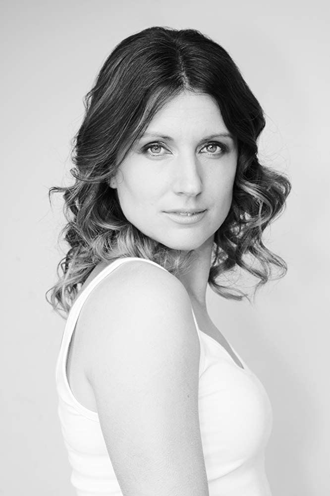Danni Parsons