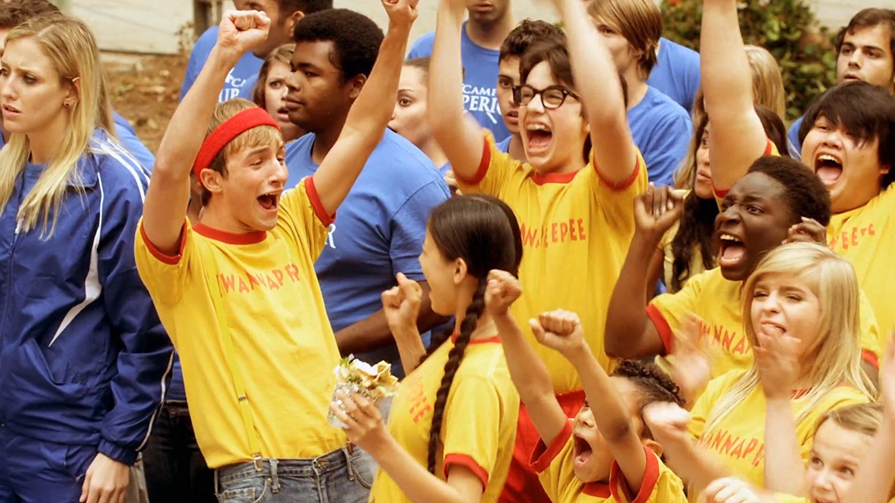Fred Figglehorn