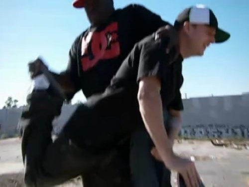 Rob Dyrdek