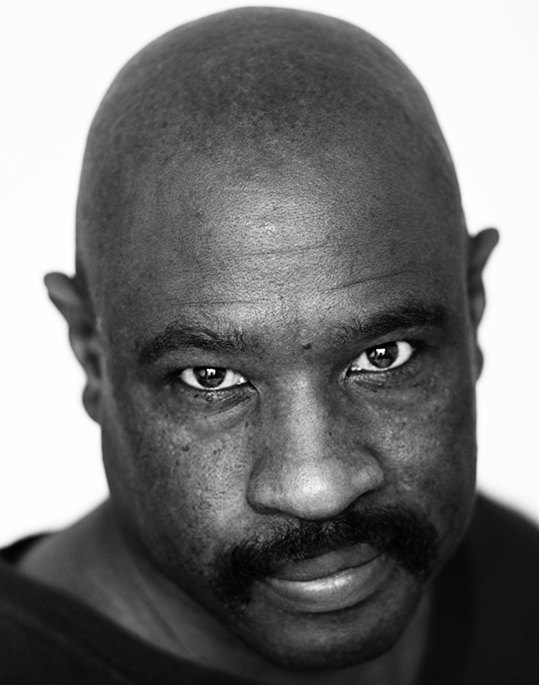 Christopher Tajah