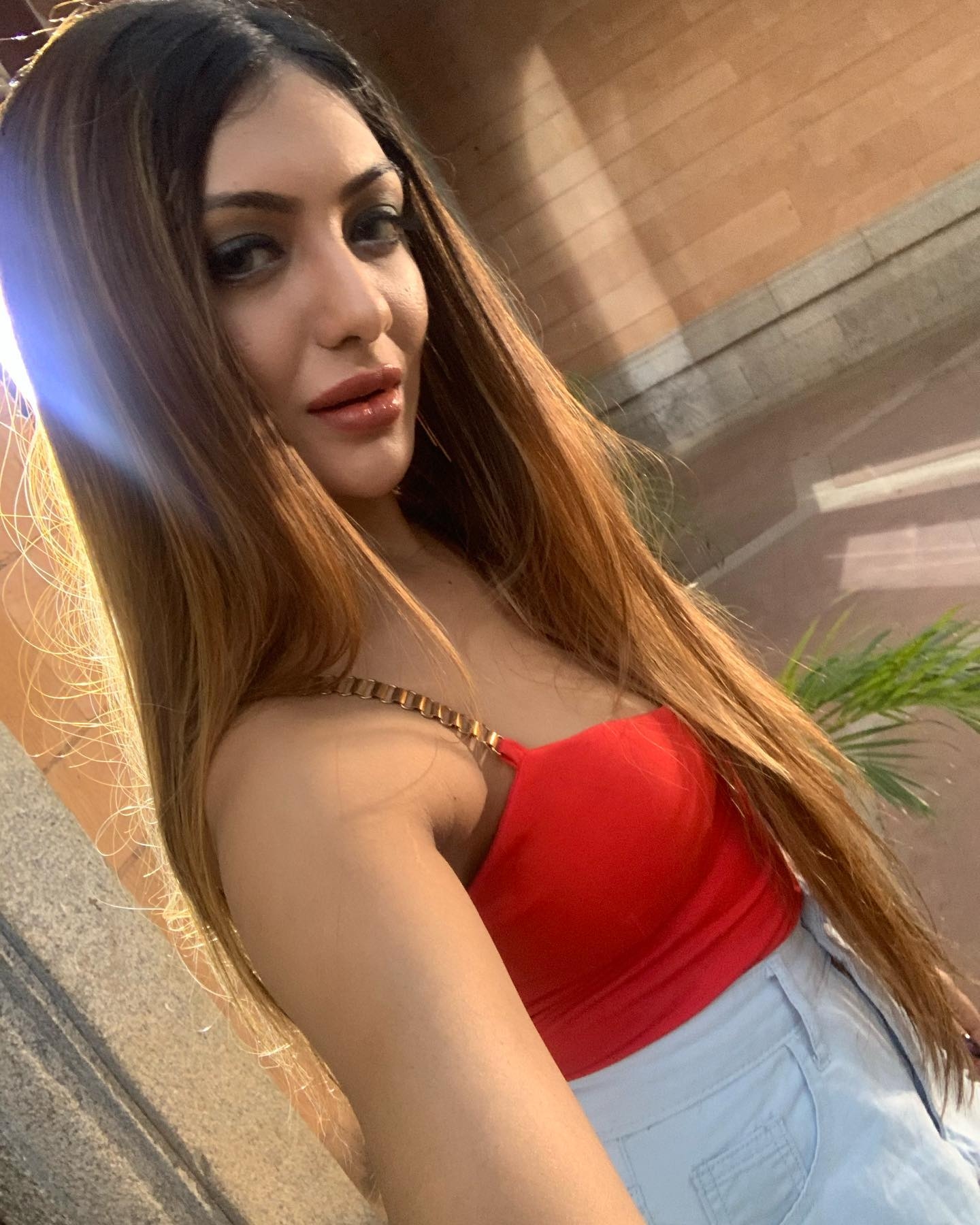 Khushi Mukherjee