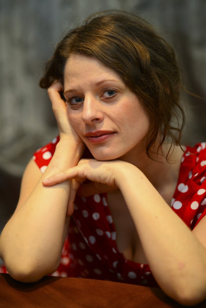 Turid Rivertz Vatne