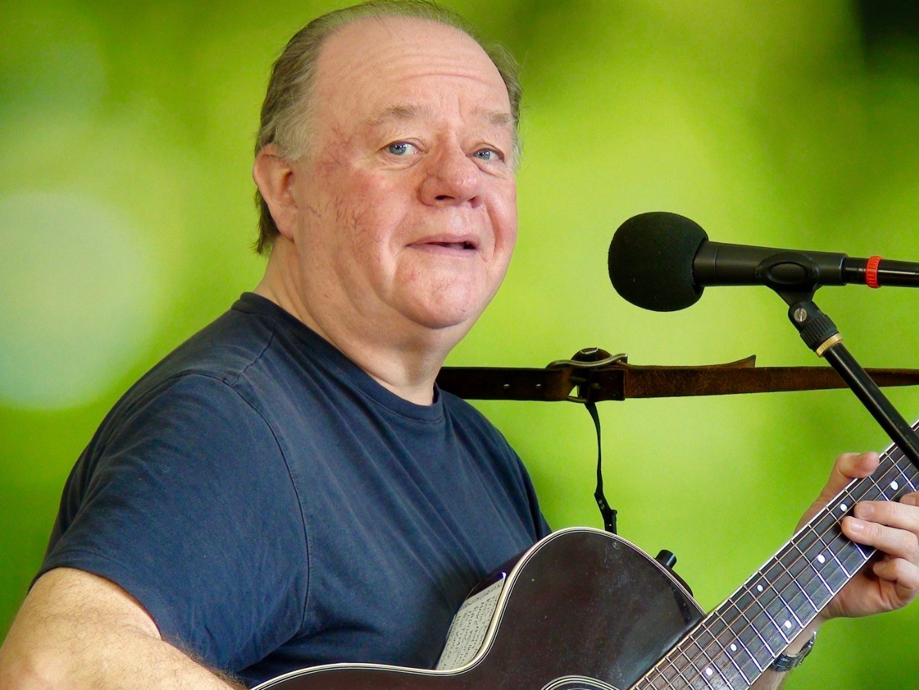 Tony Nyland