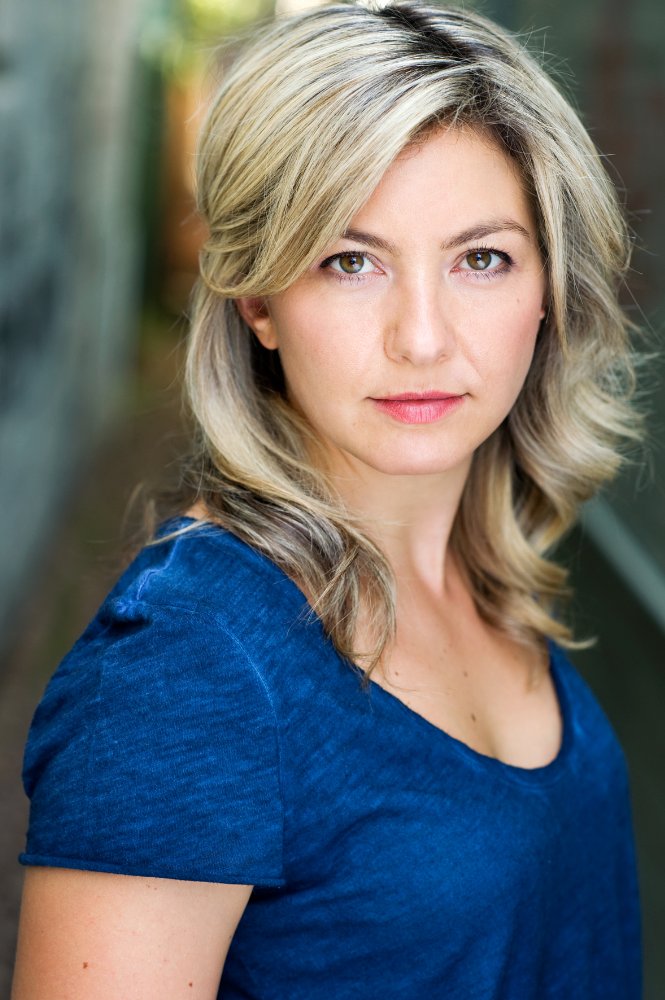 Olivia Simone