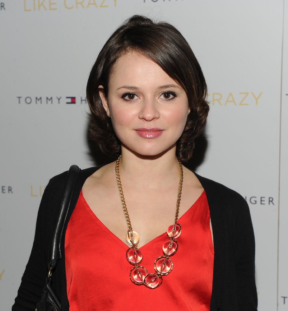 Sasha Cohen