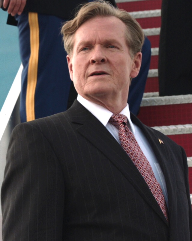President Ellis